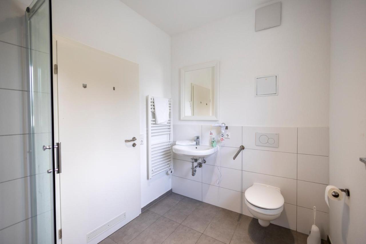 City Apartment Kuche Bad Im Zentrum Ravensburgs A09 ภายนอก รูปภาพ